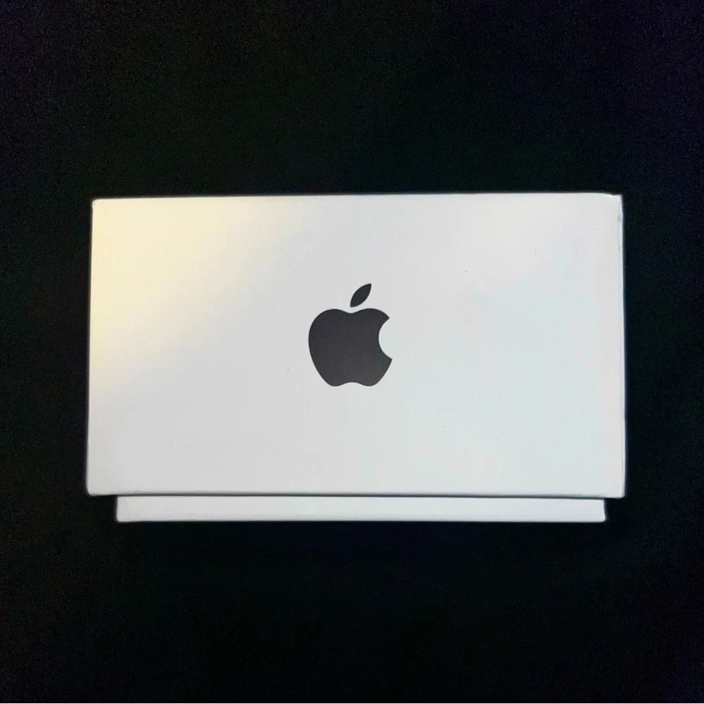 IPHONE EMPTY BOX FOR THE APPLE IPHONE SE 2 (2020) 64GB